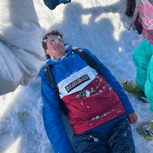 Montagne - Adrien Bailliard